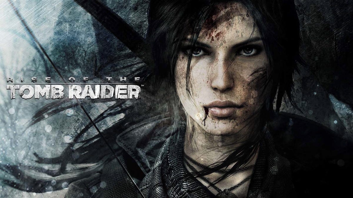 A continuidade do pensamento imperialista na franquia Tomb Raider., by  Jogada Crítica