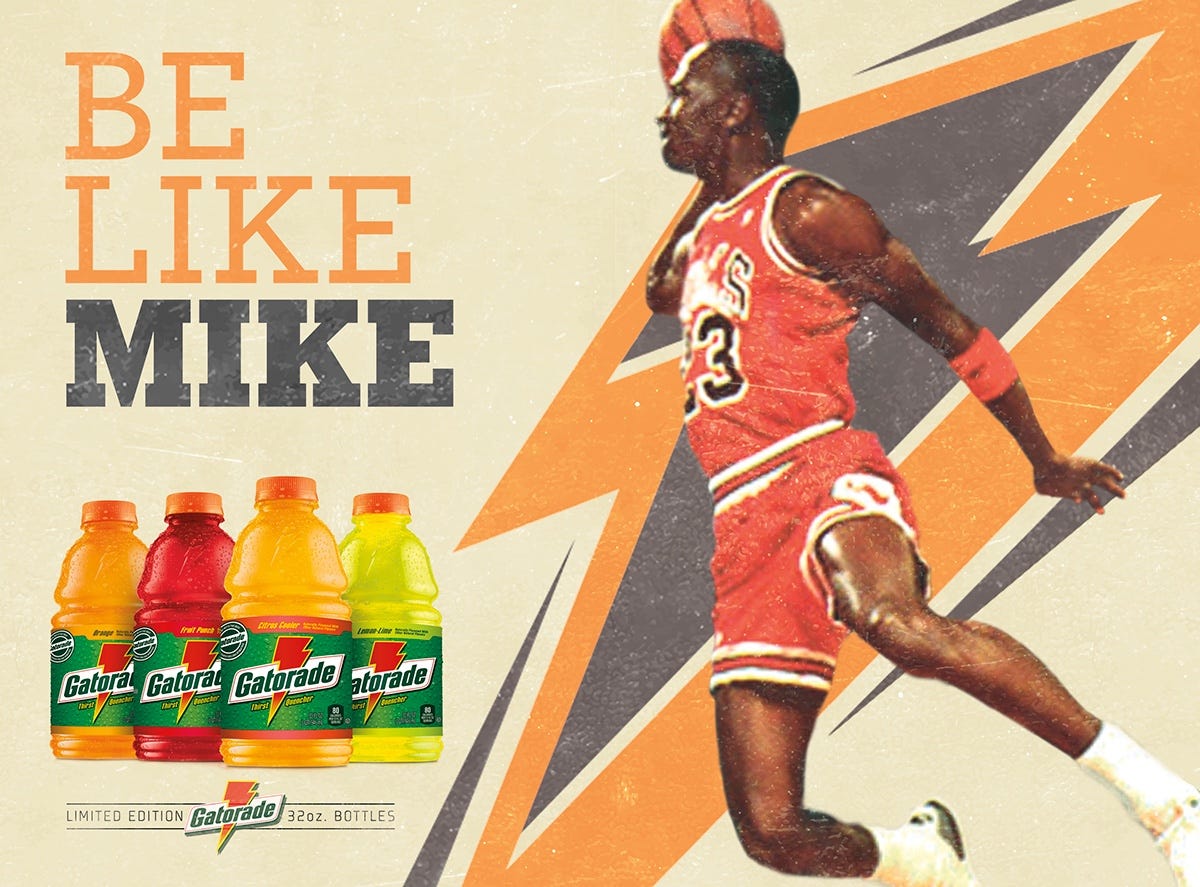Top 10 Sports Marketing Campaigns That Became Cultural Phenomena