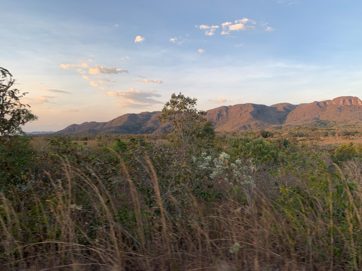Destinos do Brasil: Chapada dos Veadeiros