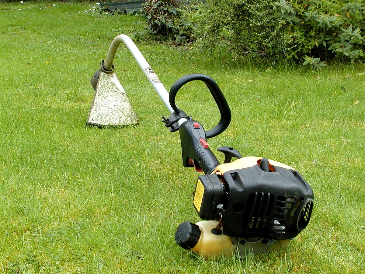 How to Troubleshoot Problems with Your String Trimmer by Eugene