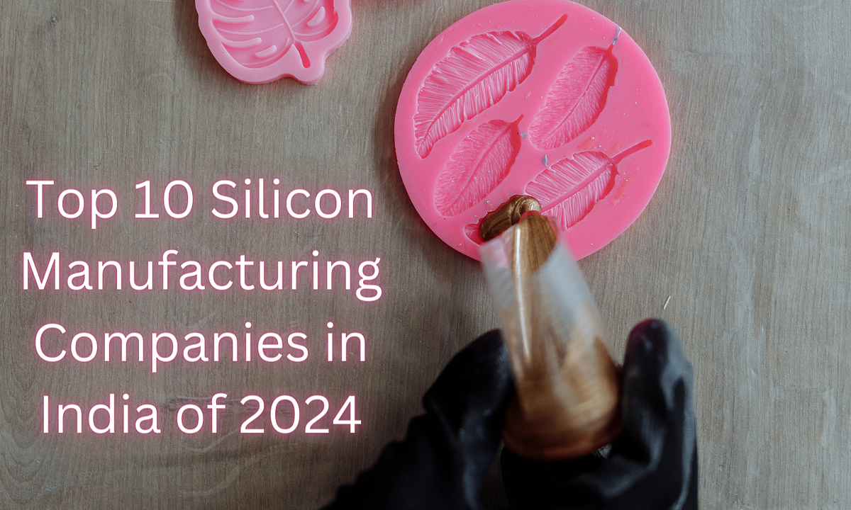 Top 10 Silicon Manufacturing Companies in India of 2024 by Bispendra