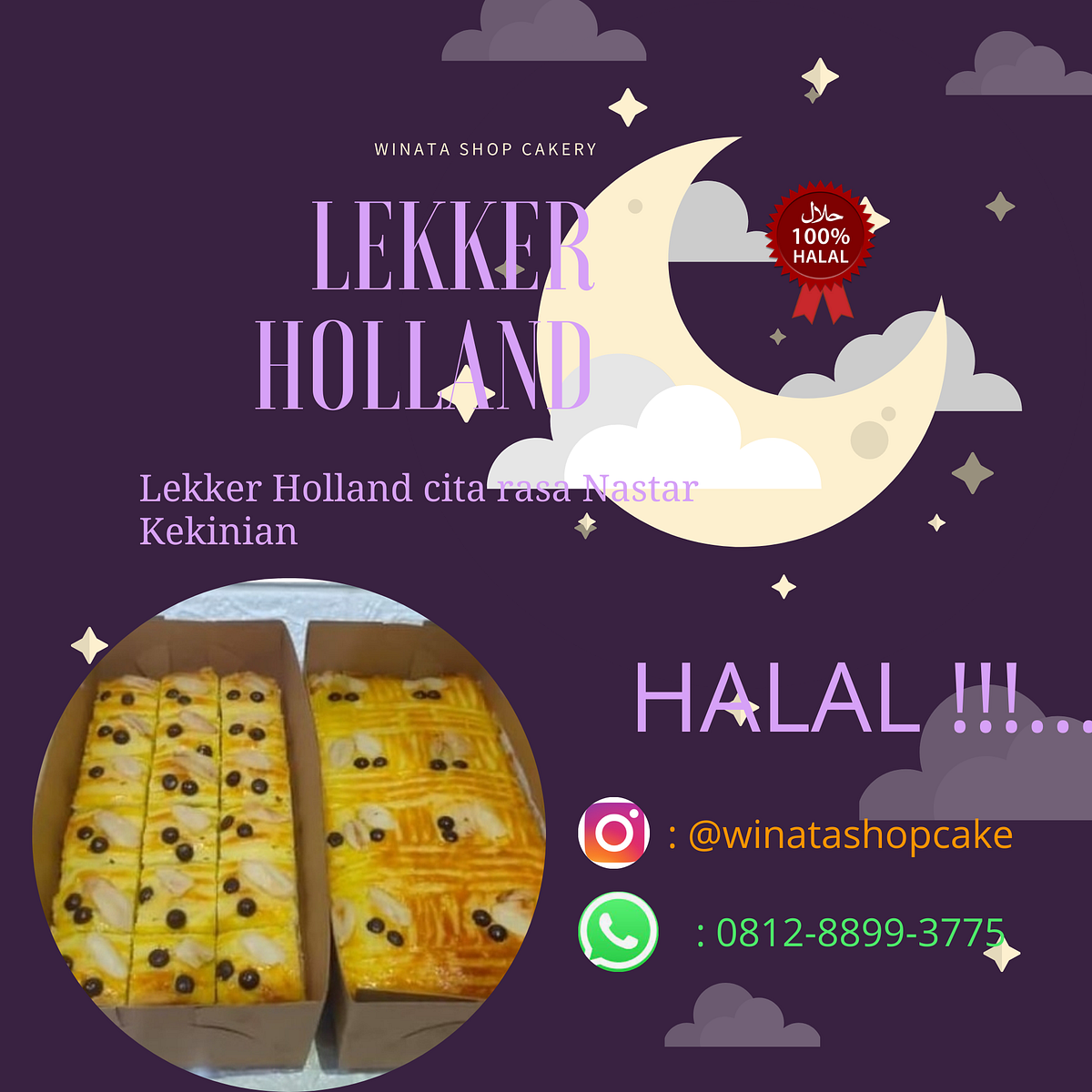 tokoALAMI, CALL 0812–8899–3775, Puding Buah, Puding Buah Buahan, Puding