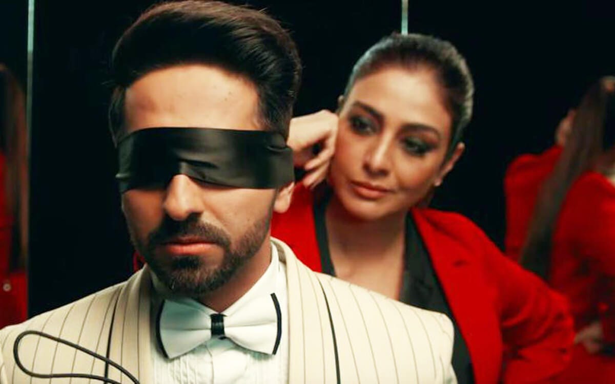 5 Lessons Taught by Andhadhun. Okay I know it s a bit late to be by LAFFAZ Medium