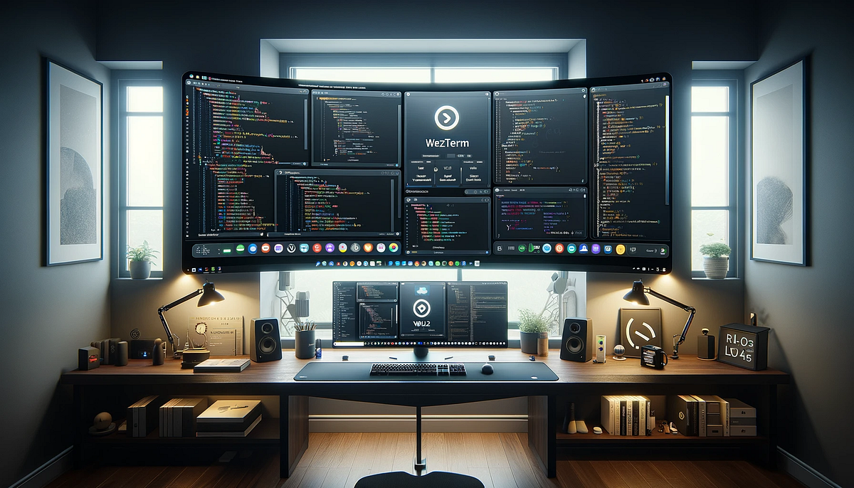 The perfect Windows 11 dev environment setup (with Wezterm, WSL2, and