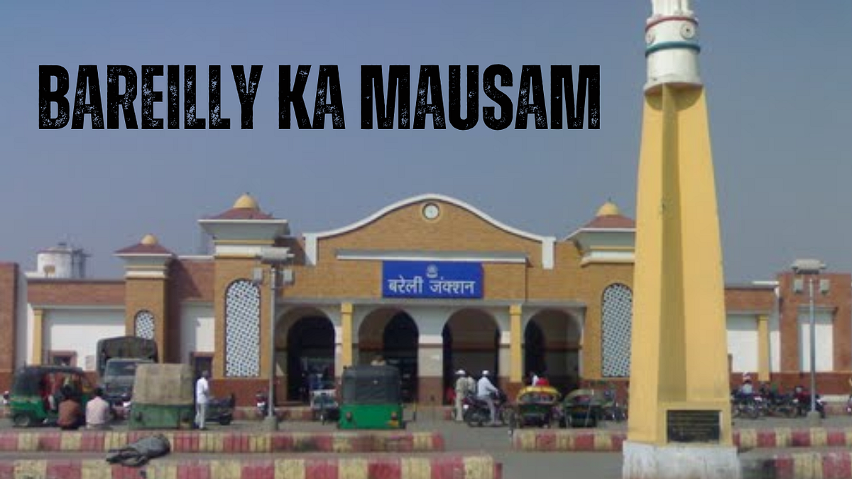 KL Ka Mausam Kaisa Hain Tomorrow’s Weather by kl ka mausa Medium