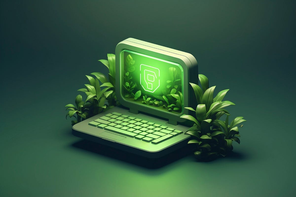 Greenest Programming Languages: C Reigns Supreme, While Python and Perl ... image.