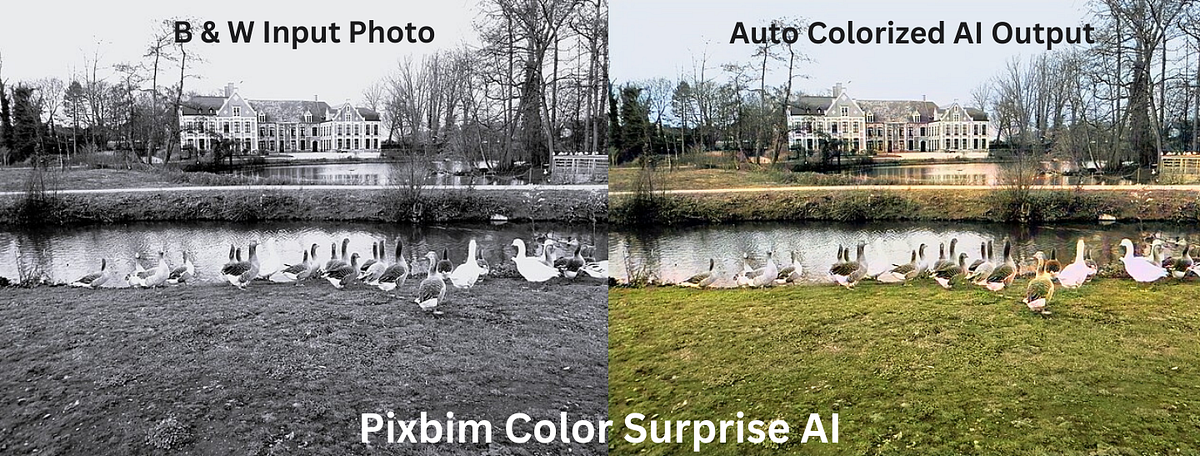 Best, free and fastest way to Colorize Old Photos | Medium