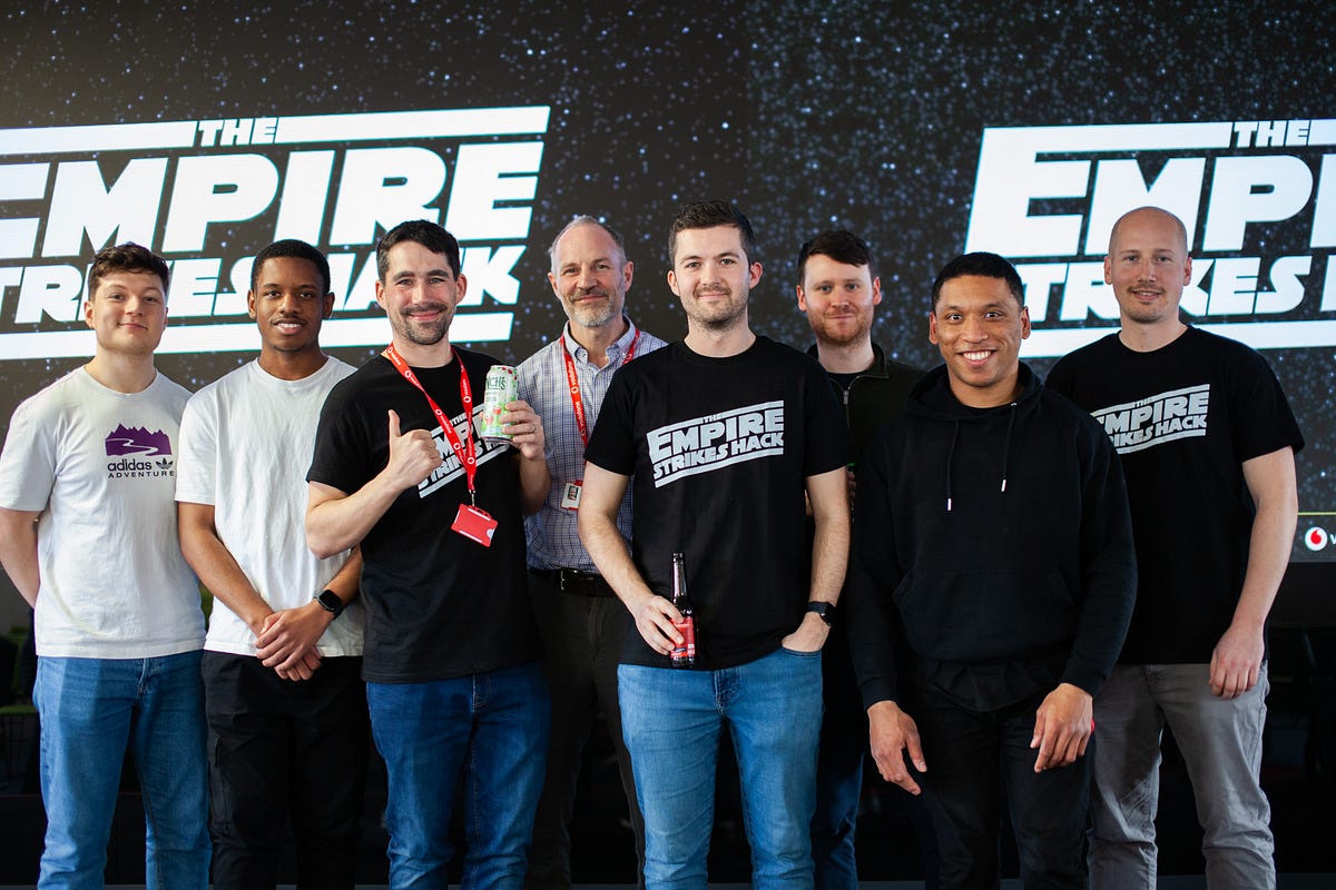 [Empire Strikes Hack] Java the Hutt — Green Time + Sustainability ...