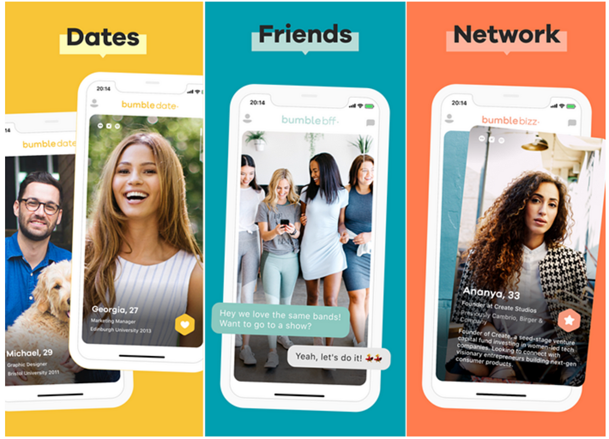 App za Kupata Marafiki wa Kizungu