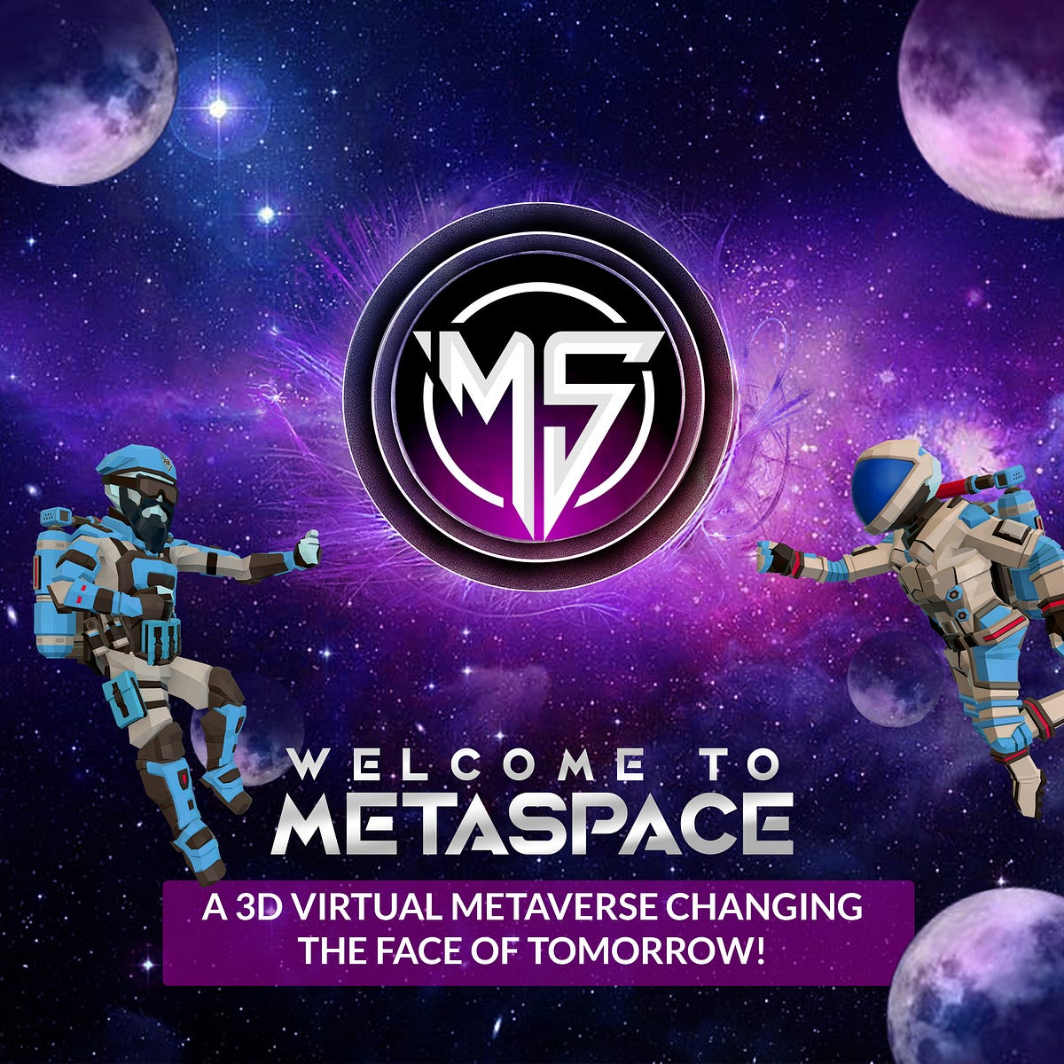 best-nft-metaverse-with-aaa-game-metaspaceazam-medium