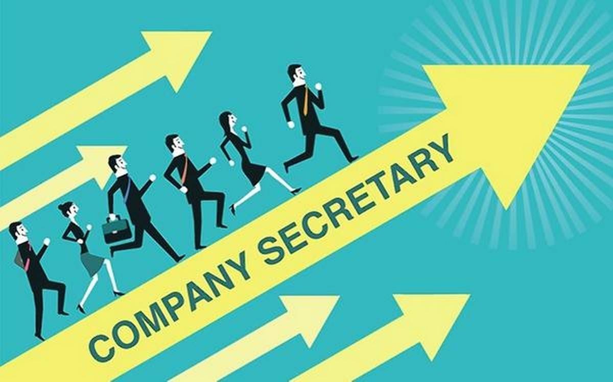 Everything About the Company Secretary Course A Complete Guide by CS