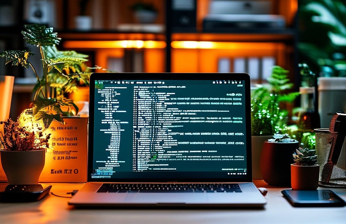 5 Python Automation Script Ideas to Simplify Your Life | by Javier ...