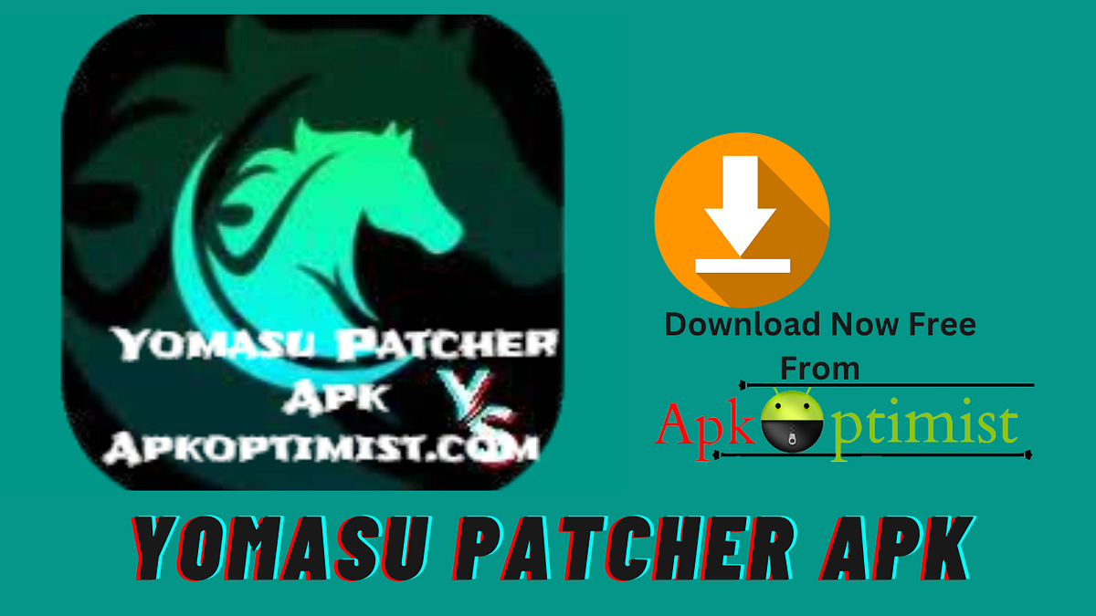 YomaSu Patcher Apk (Latest V2.5 Part5) YS Injector Download