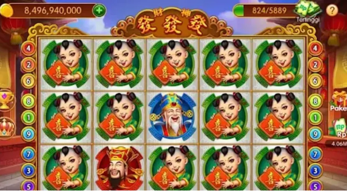 Higgs Domino RP V5.30 8X Speeder (Official Download) by Apk