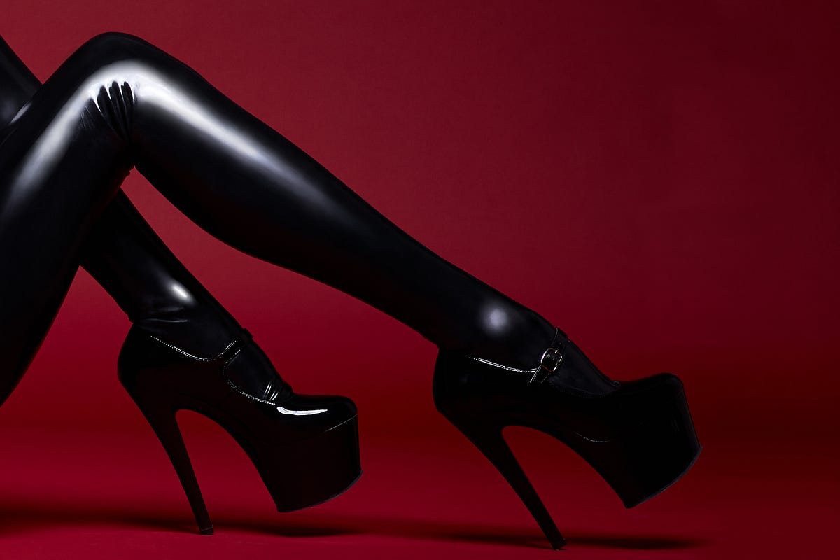 Yes, Mistress. How to serve a Professional Dominatrix… | by Domina Esmé  Crane | Medium