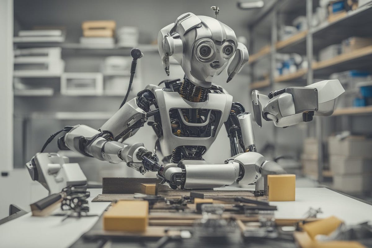 Ferramentas de Python para RPA: Explorando bibliotecas e comandos úteis ...
