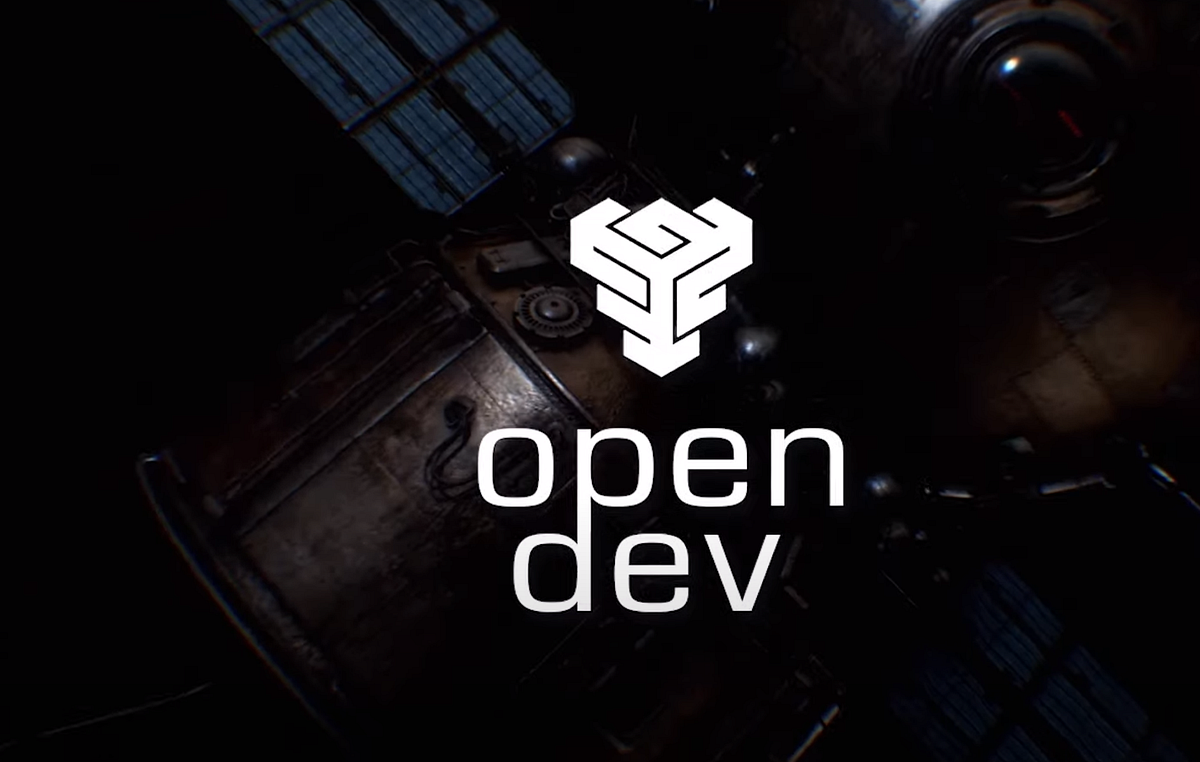 Humankind by Amplitude Studios — OpenDev, A First Look by John