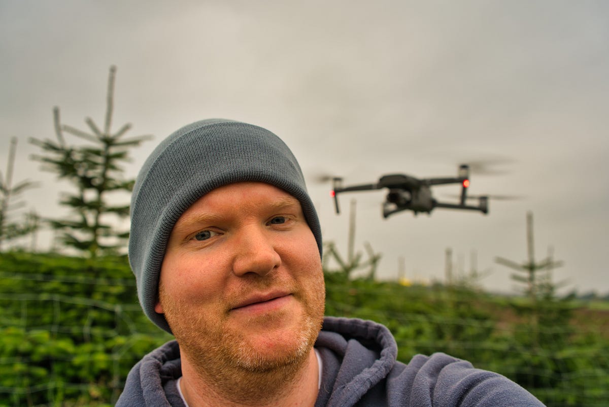 Seba - One of Soar’s top Drone Photo Contributors | by Rack Digital ...