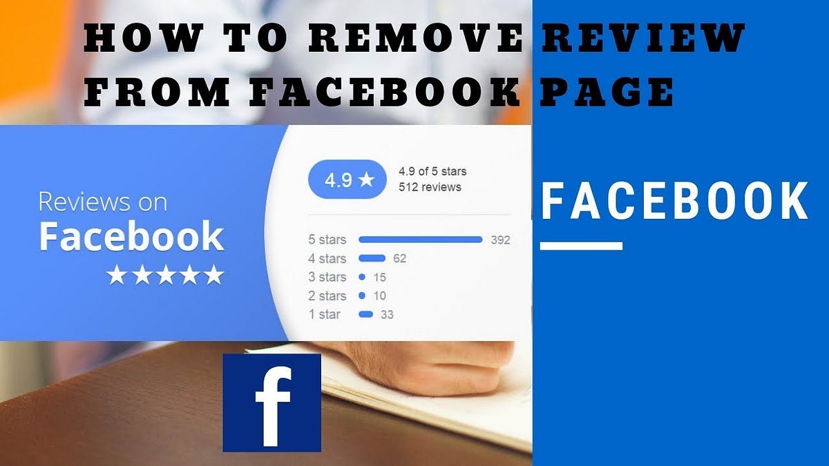 How To Remove Reviews From Facebook by Himani Narang Medium