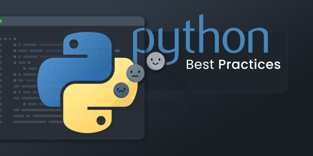 Python Performance Best Practices | by Ronak Patel | Nerd For Tech ...