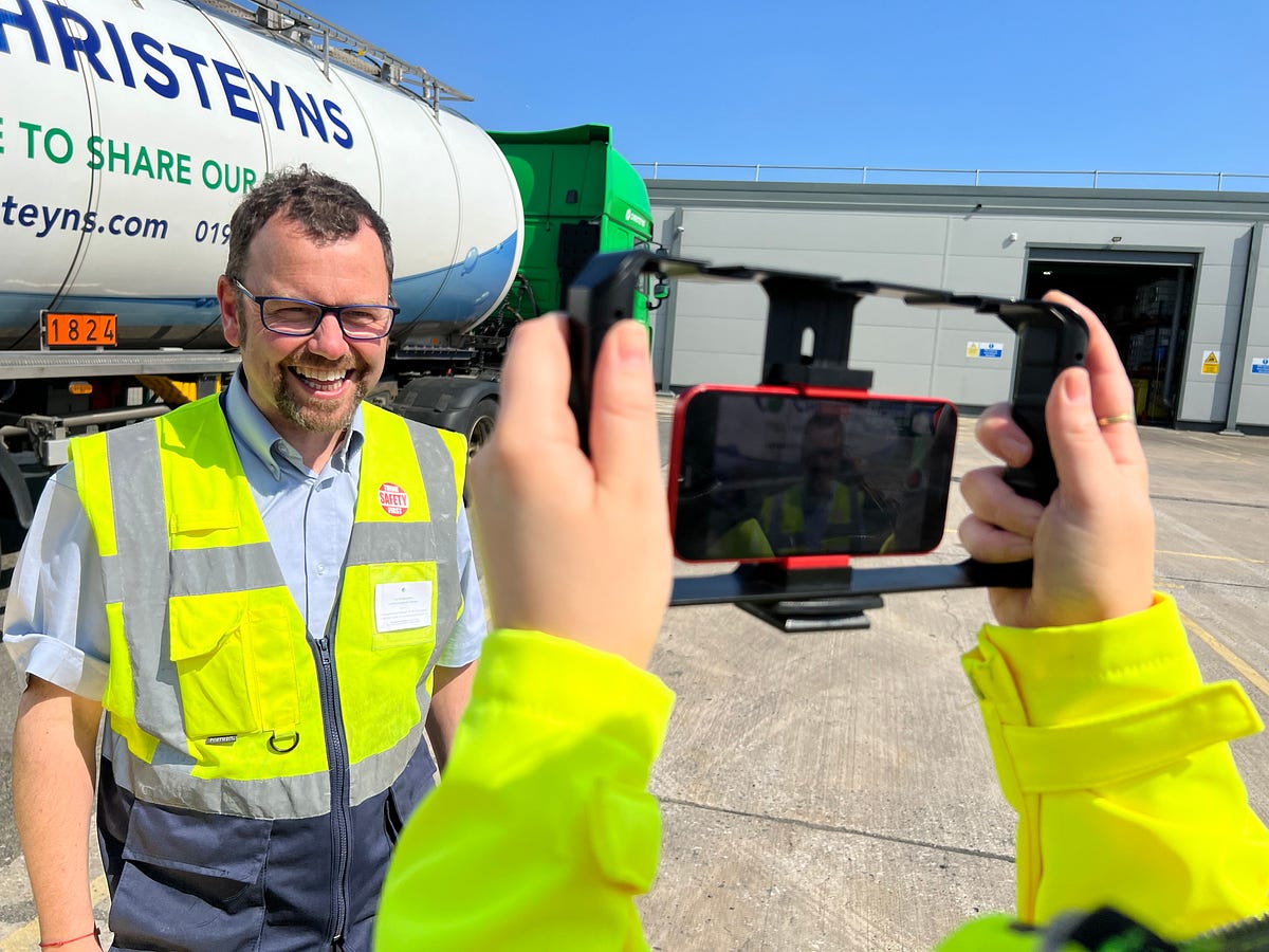 Elevate Your Storytelling Unleashing the Power of Shot Blast Media’s