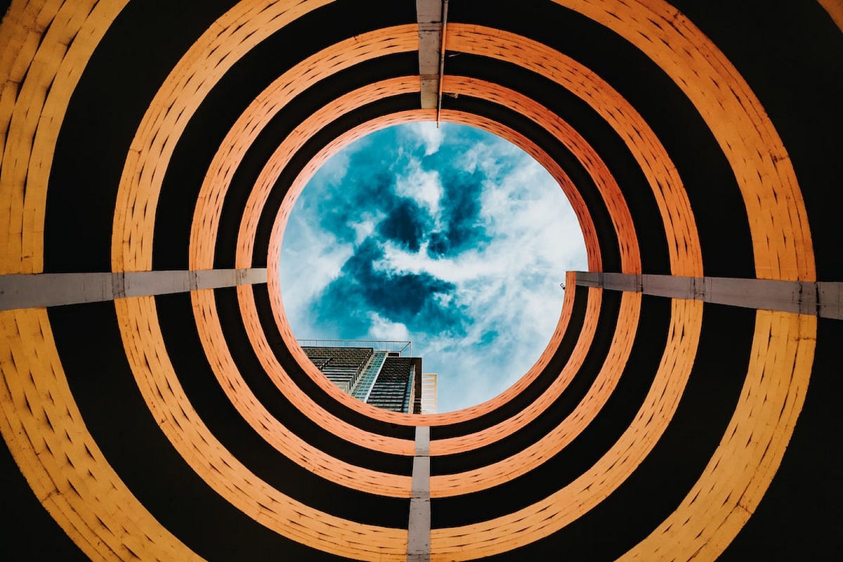 Common negative thought patterns that fuel anxiety by irena the