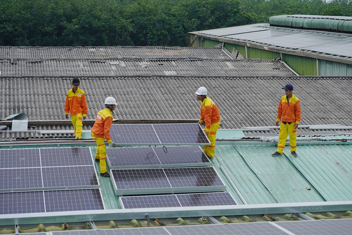Solar Power for Renters: How to Enjoy Solar Benefits in a Rental ...
