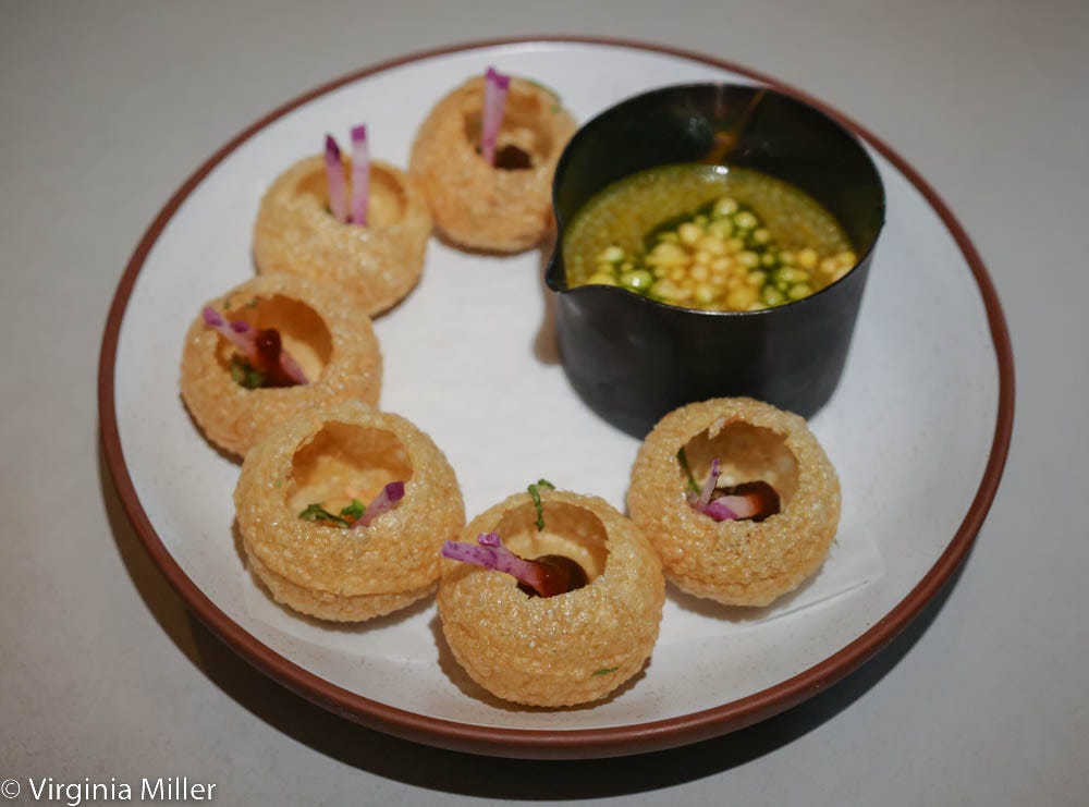 Coastal India Vibes & Relaxed, Modern Indian Cuisine from a Chef Who Ran the U.S.’ Only 2 Michelin Indian Restaurant: SF’s New Copra