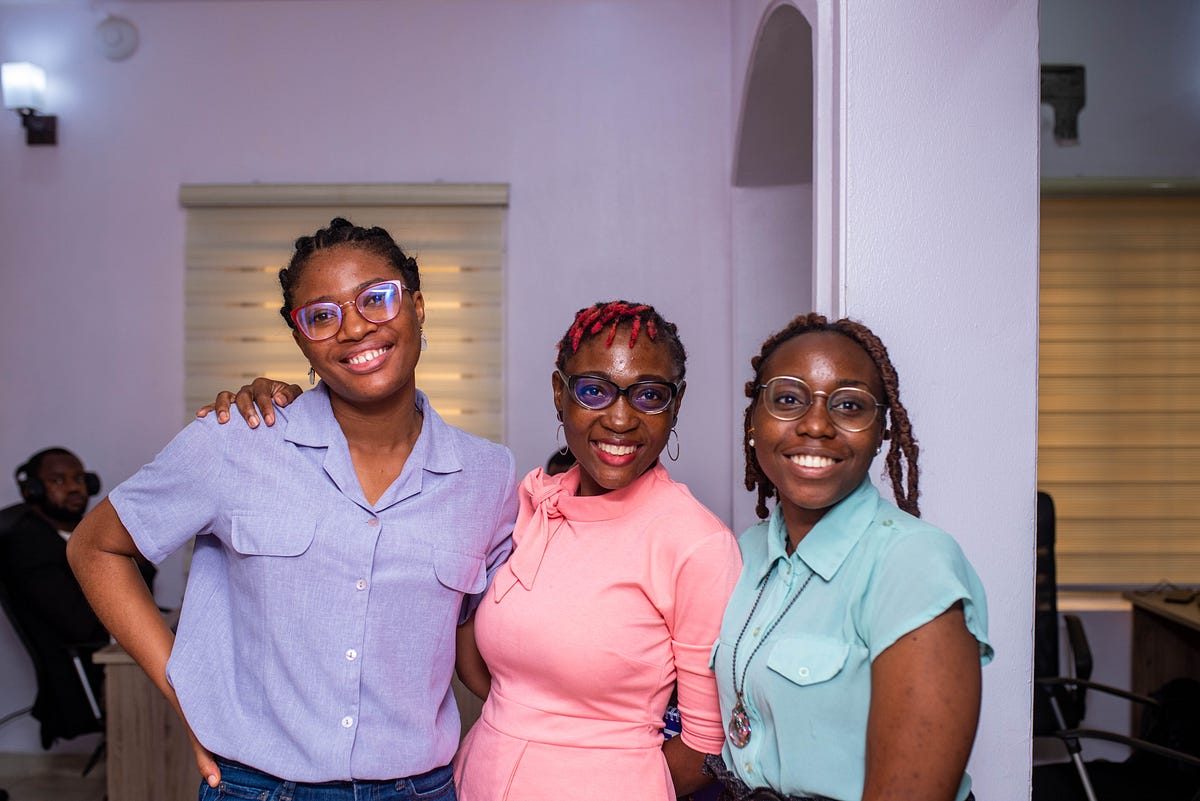 Promoting digital literacy as an essential life skill for women’s ...