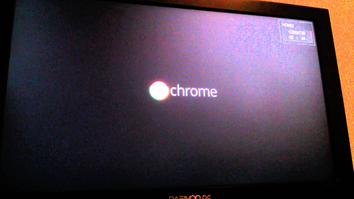 How to solve Black screen issues with Chromecast? | by Janet Evans | Medium