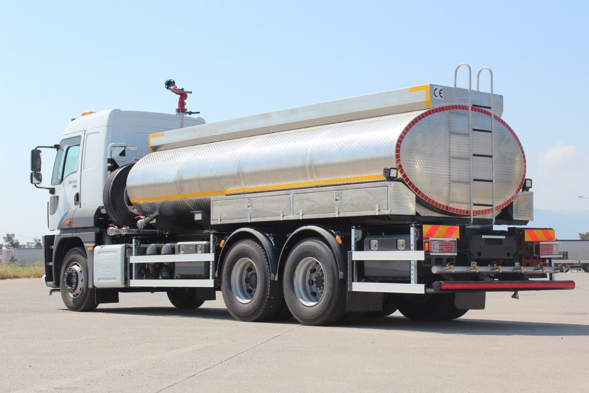 Water Tanker Suppliers in Bahrain Meeting the Kingdom’s Liquid Needs