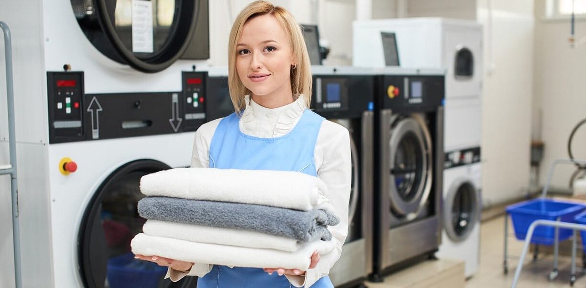 Why Dry Cleaners Are So Valuable. You can preserve the quality and value… by Gold Dry Cleaners