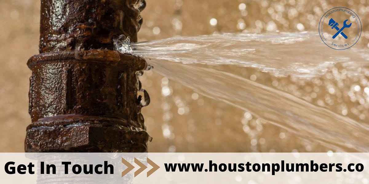 How To Resolve Commercial Pipe Bursting Problems In Houston by