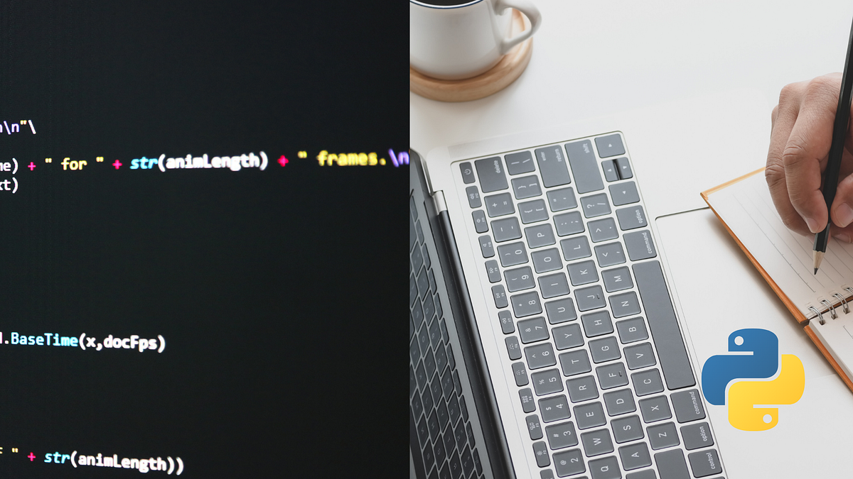 Master Object-Oriented Programming in Python | Python in Plain English