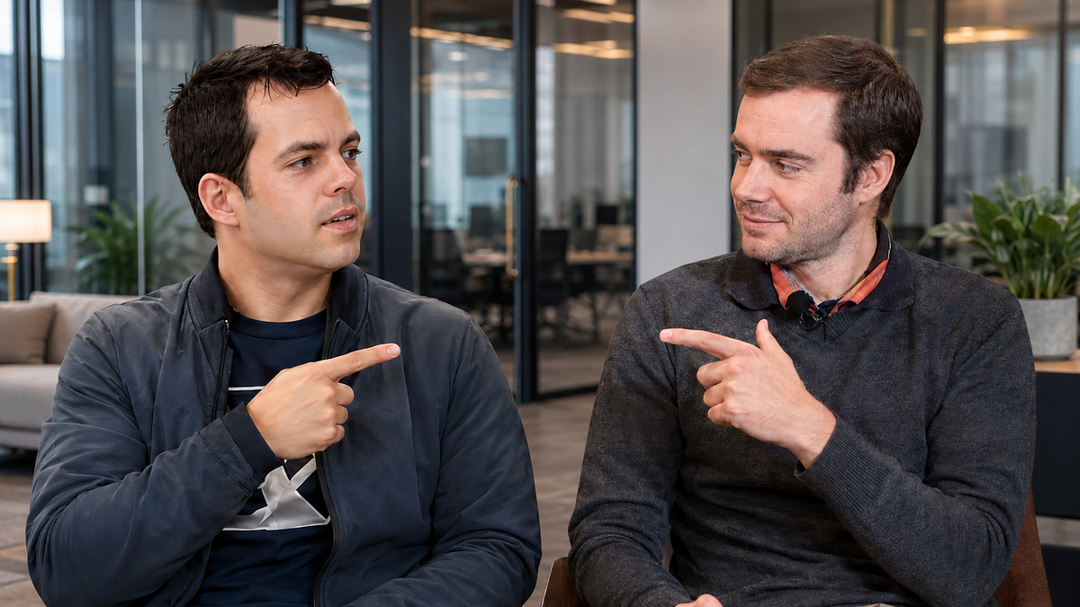 I built Karpathy’s LLM Wiki twice — once as code, once as a .md. Here's what each one gives up.