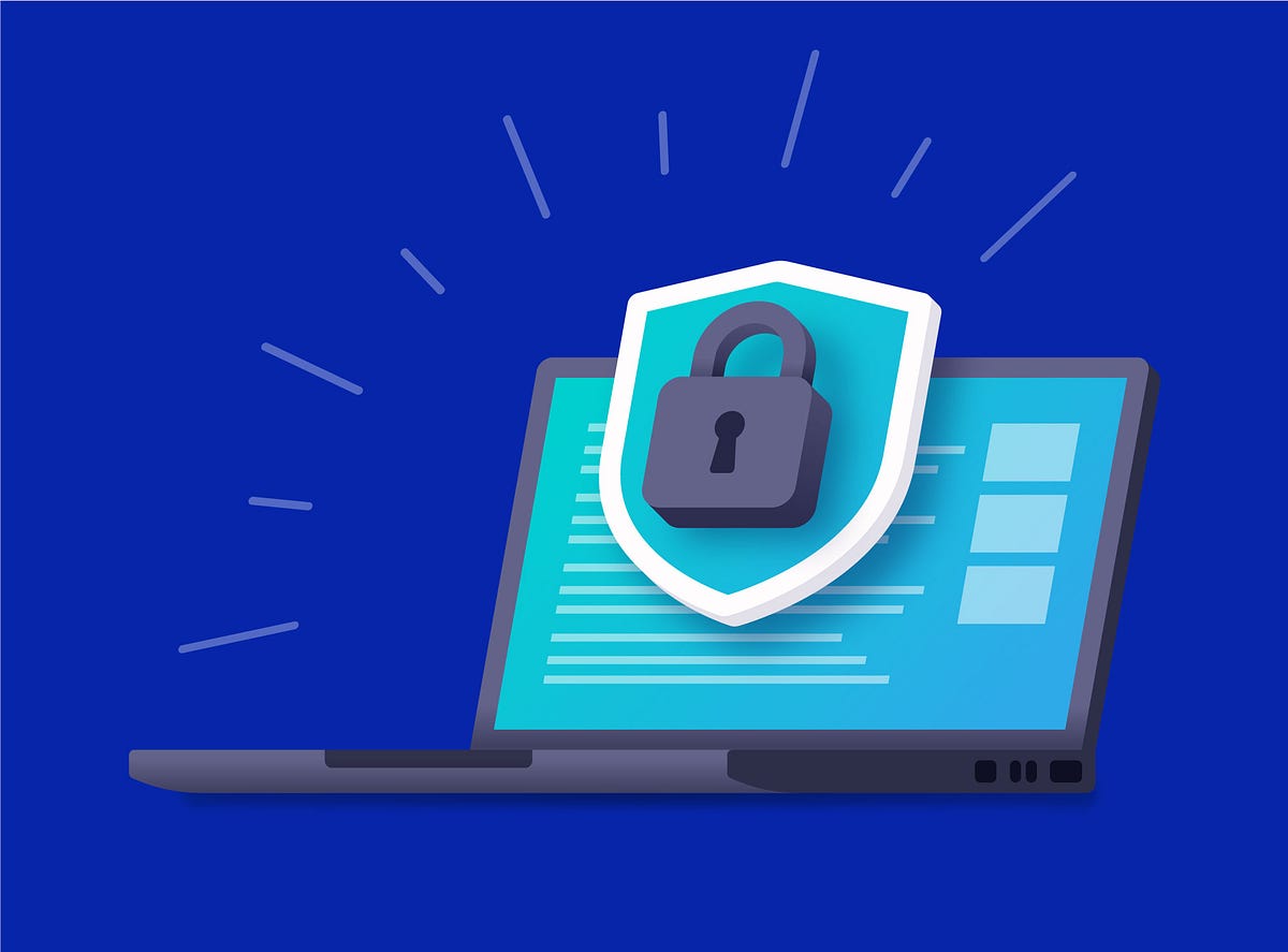 Simple Introduction To A Keystroke Monitor In Python | by Ronak Sharma ...