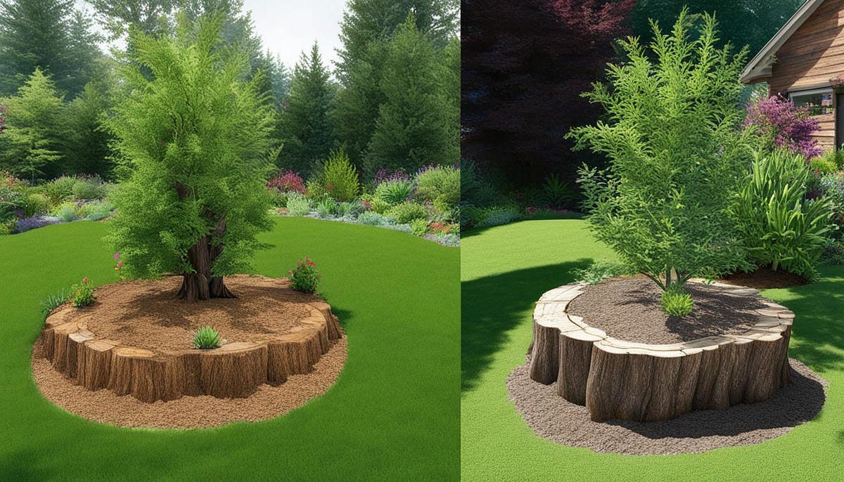 Planting After Stump Removal Your HowTo Guide by Dallas Pro List