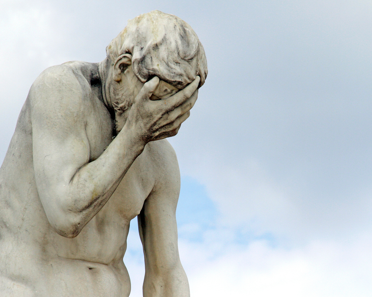 Awkward, Sweaty, and Cringeworthy: The Tale of Why I Embarrass Easily ...