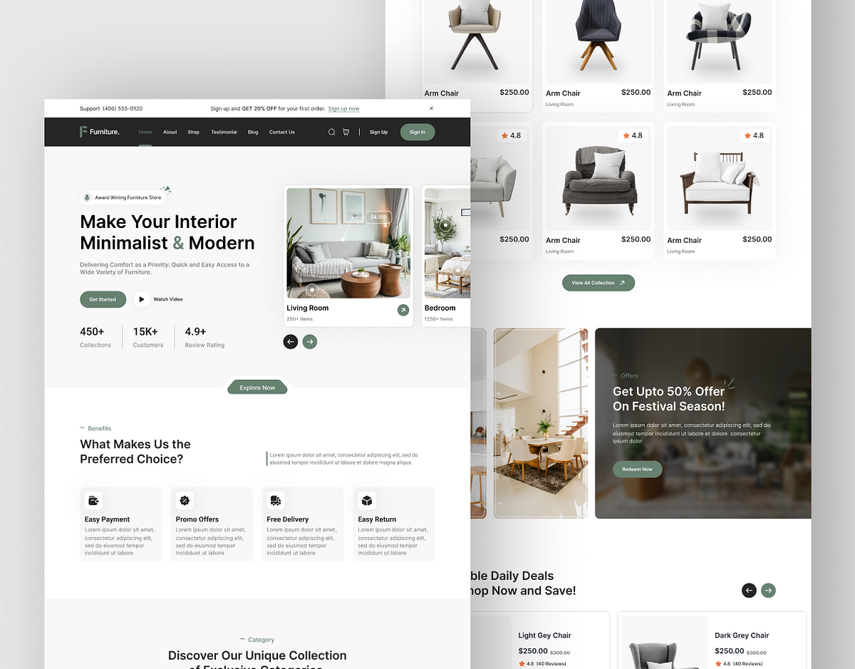 Elevate Your Designs With Premium Ui Kits: 14 Stunning Bundles For 