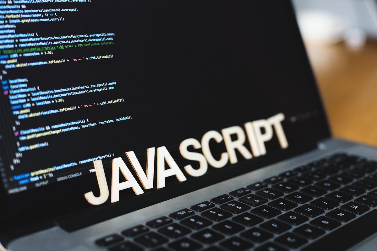 The JavaScript Cheatsheet you need in 2021 | by Stefania Simon ... image.