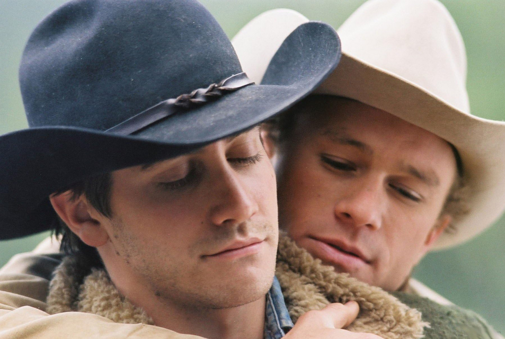 Photos from Hollywood's Hottest Cowboys