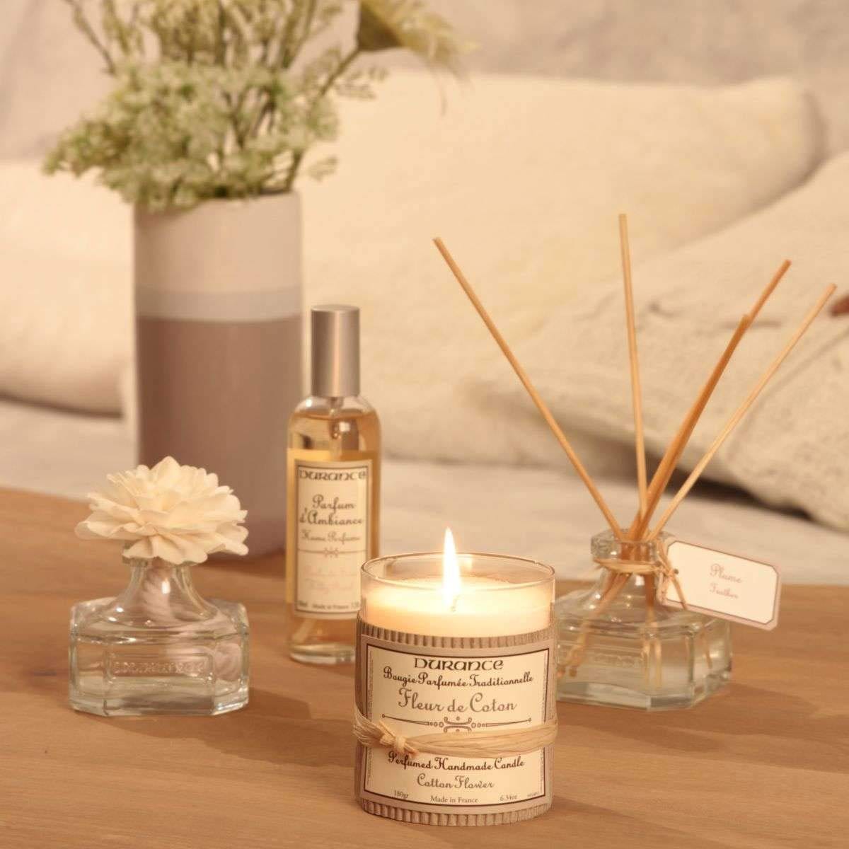 Durance Refill for Scented Bouquet 250ml: A Fragrance Lover’s Delight