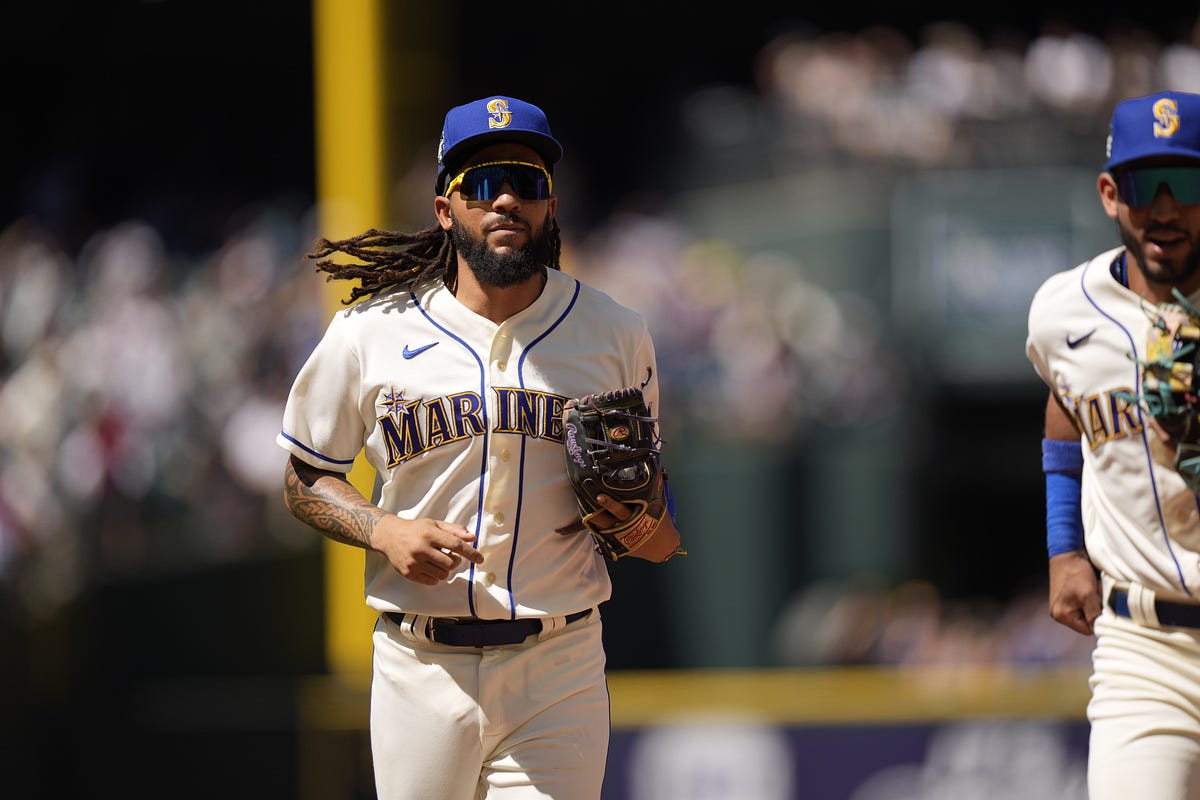 Mariners Game Notes — July 16 vs. Detroit by Mariners PR From the