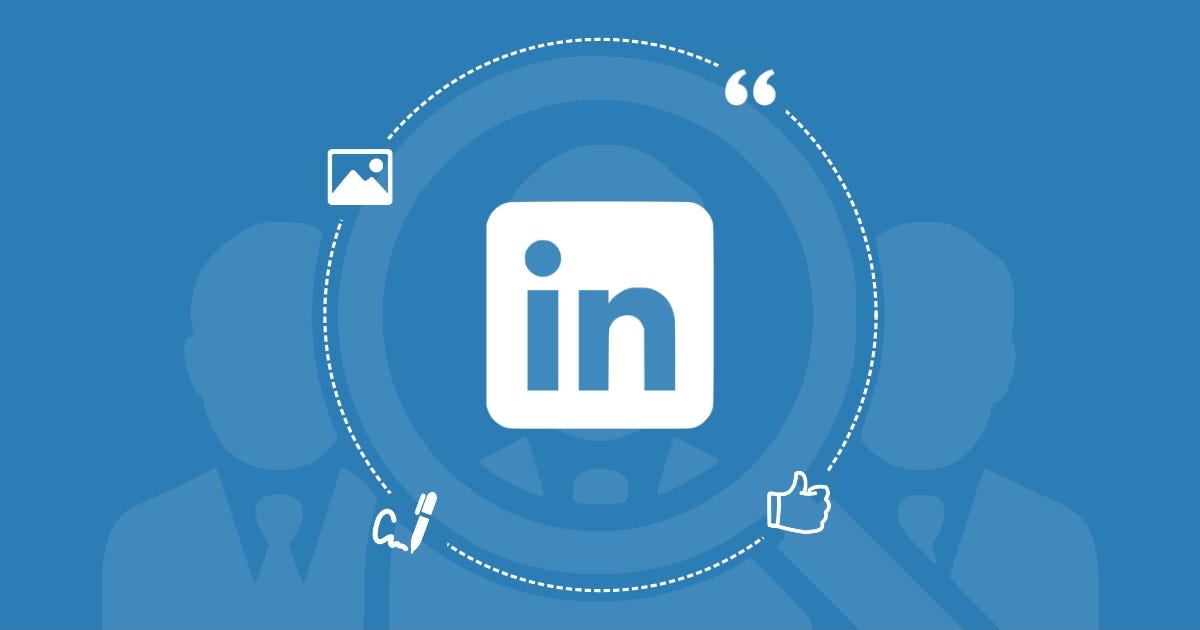 How to create LinkedIn campaign?. When you're considering ads on… by