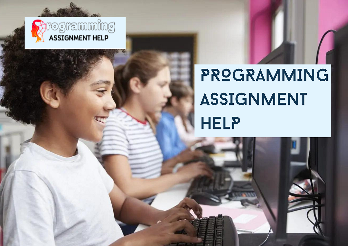 The Art of Coding: How Programming Assignment Help Polishes Your Skills ...
