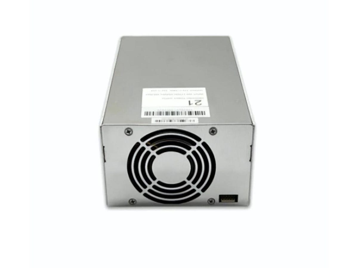 The Ultimate Guide to Power Supply for Whatsminer by Asic Miner