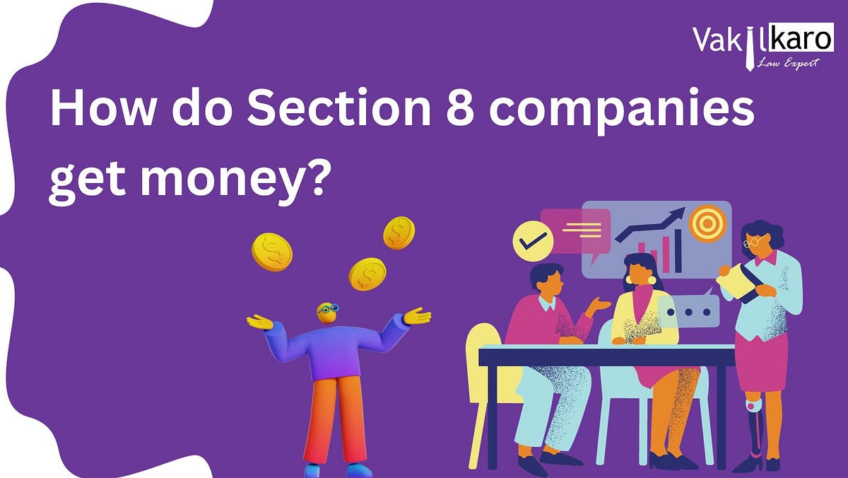 How do Section 8 companies get money? by vakilkaro Jan, 2024 Medium