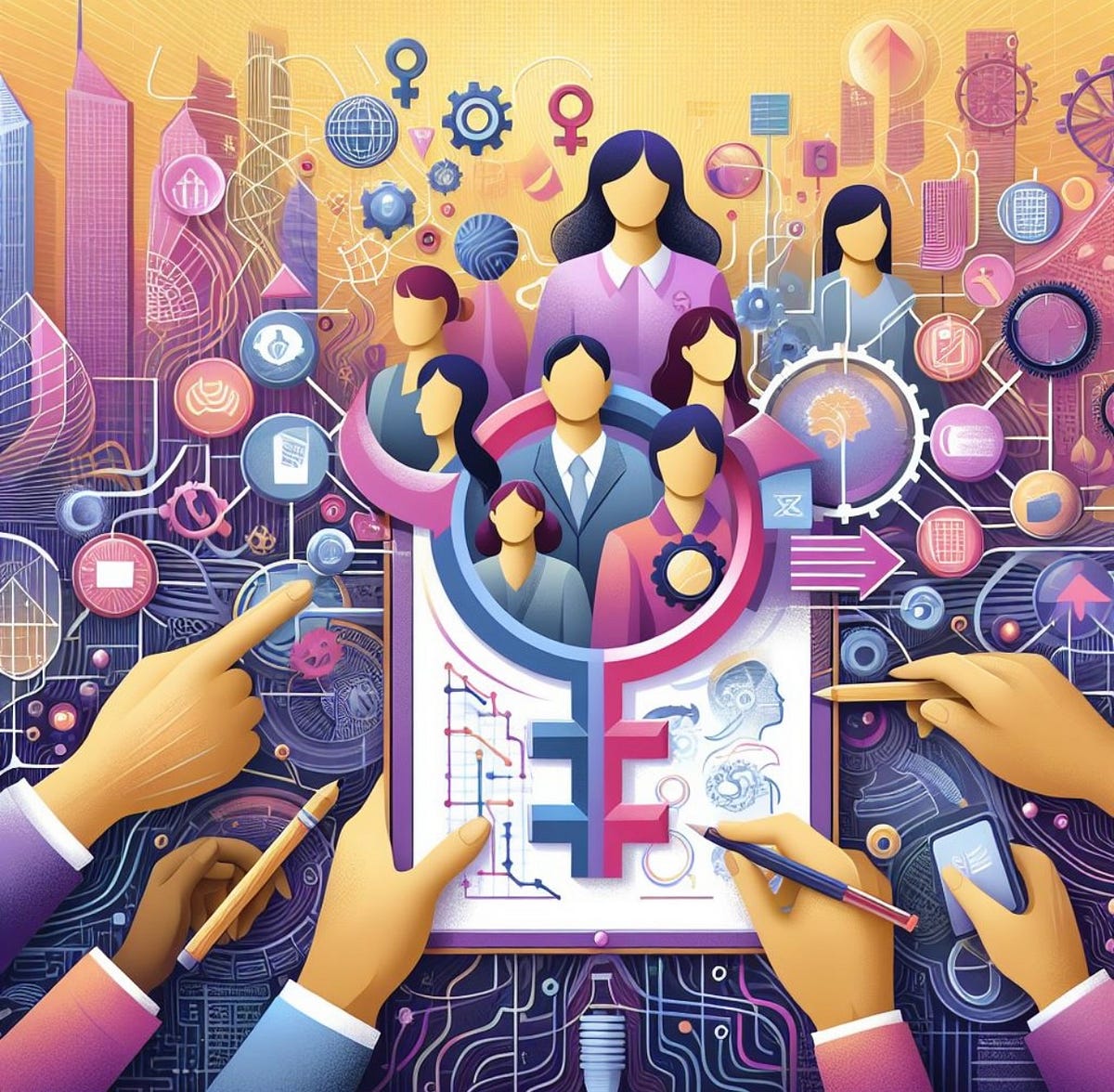 Navigating Gender Diversity: Debates and Discourse in Asian Contexts ...