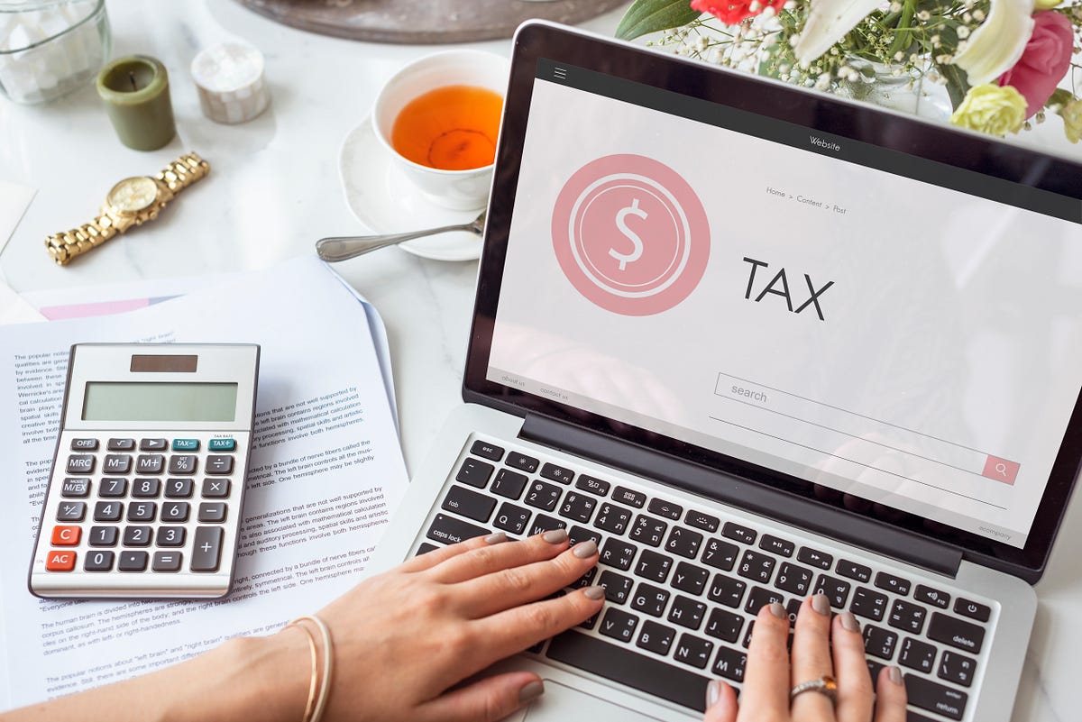 Basic Understanding of Tax Brackets and Marginal Rates in Canada by D