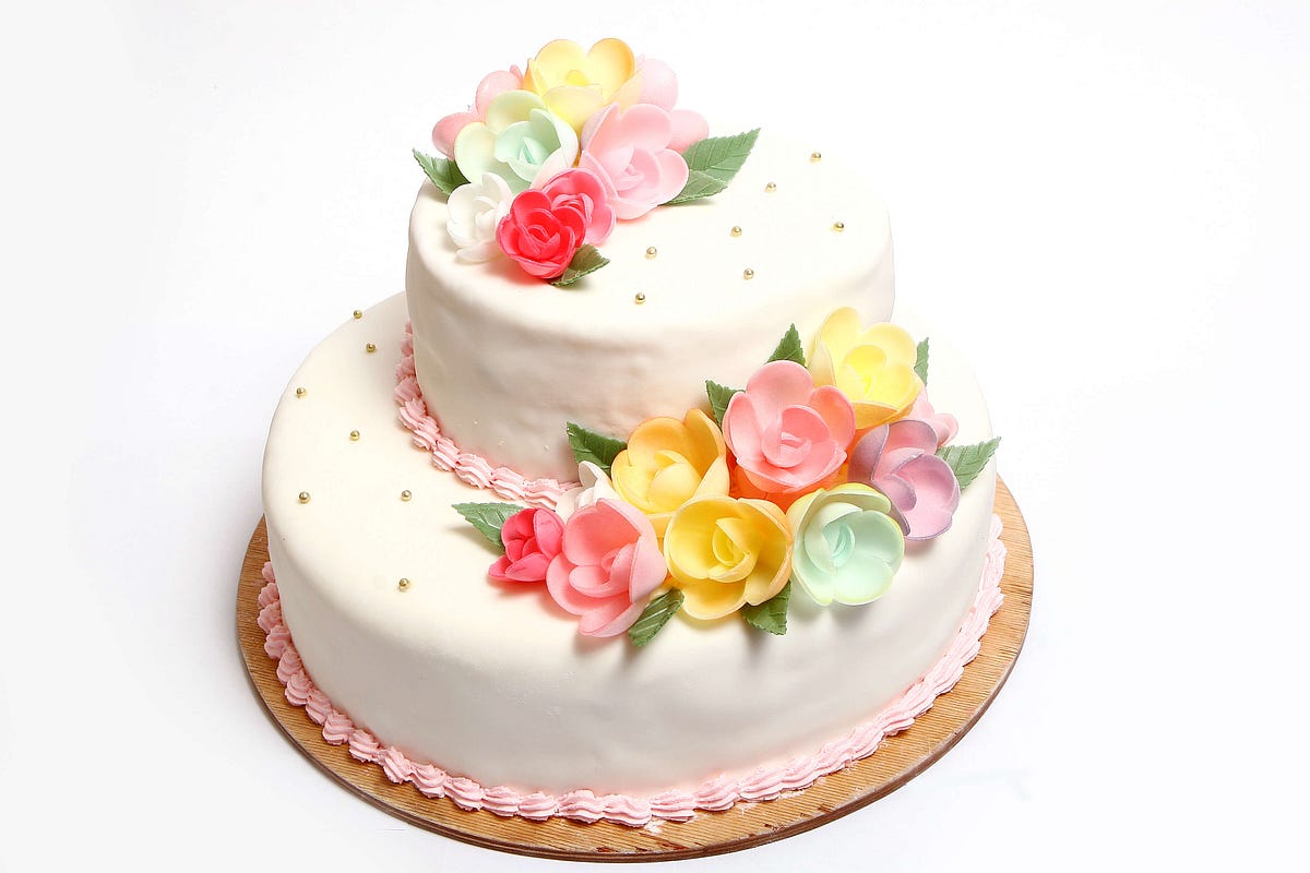 Best customized cakes in Lahore Cakes and Bakes Medium